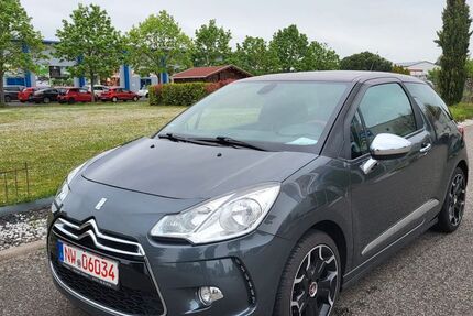 Citroen DS3 122.349 km 4.950 &euro; Neustadt/Weinstr 67433