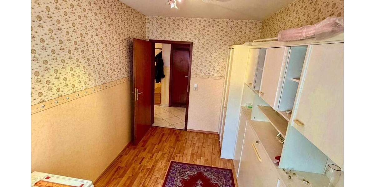 Etagenwohnung Mannheim Wohlgelegen - 4 Zimmer, 104 m&sup2;, 379.000&euro; | Angebot:25730289