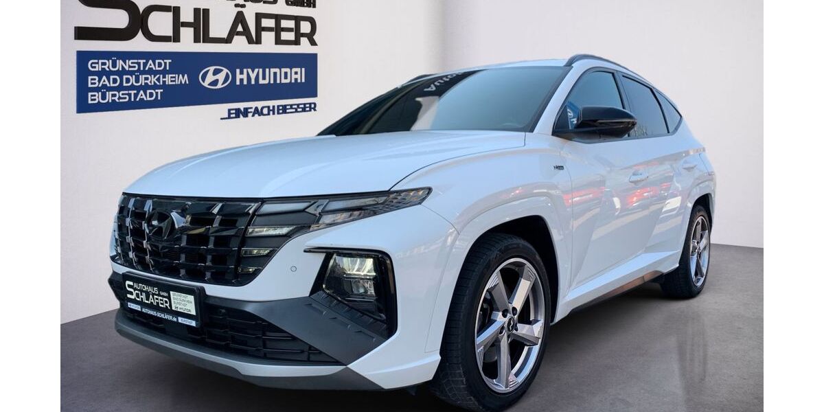 Hyundai TUCSON 66.828 km 25.880 &euro; Bad Dürkheim 67098