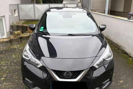 Nissan Micra 41.354 km 13.500 &euro; Oberhausen-Rheinhausen 68794