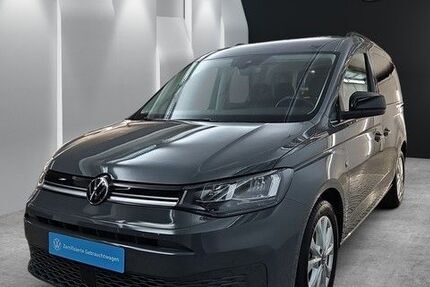 VW Caddy 2.917 km 31.680 &euro; Speyer 67346