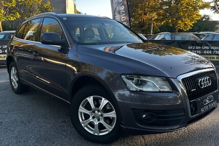 Audi Q5 314.000 km 5.790 &euro; Heppenheim 64646
