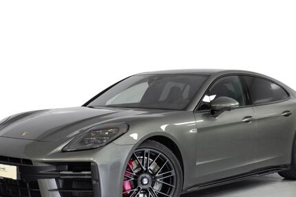 Porsche Panamera 41.017 km 132.900 &euro; Mannheim 68229