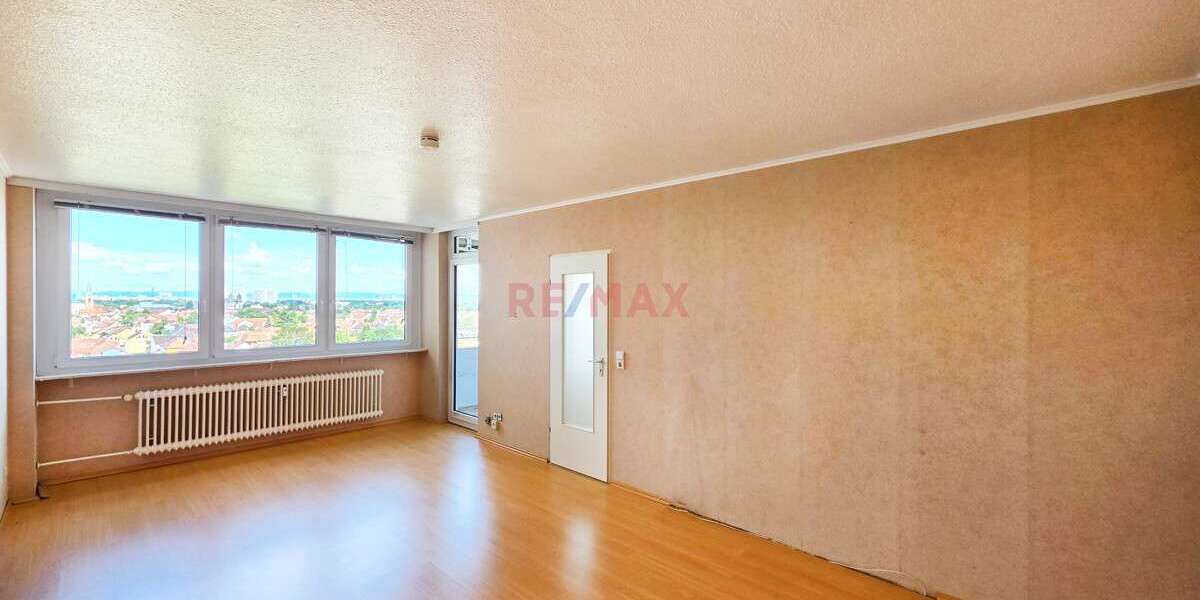 Etagenwohnung Ludwigshafen am Rhein Ludwigshafen-Oggersheim - 2 Zimmer, 66 m&sup2;, 130.000&euro; | Angebot:27100760