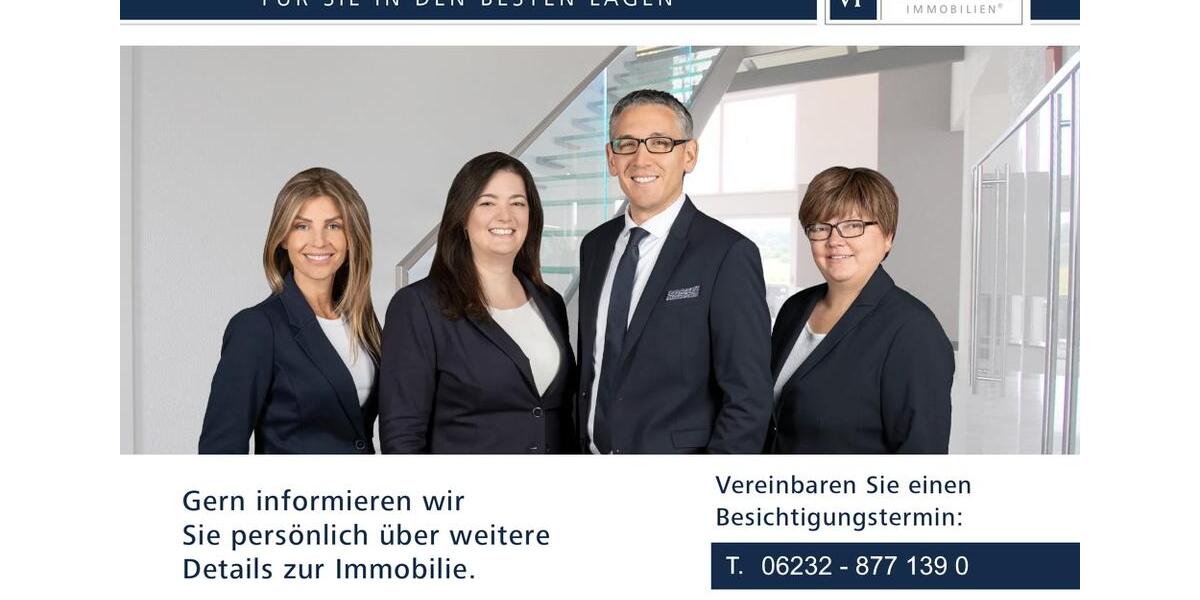 Etagenwohnung Limburgerhof - 3 Zimmer, 130 m&sup2;, 1.650&euro; | Angebot:26147225