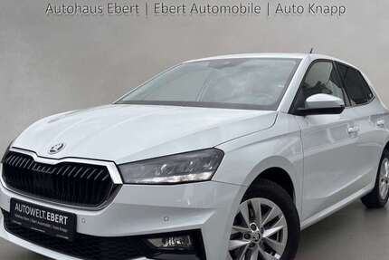 Skoda Fabia 46.400 km 16.890 &euro; Heidelberg 69123