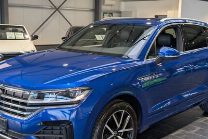 VW Touareg 41.000 km 55.900 € Weinheim 69469