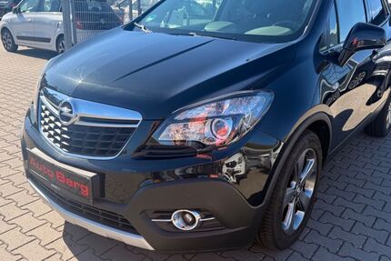 Opel Mokka 91.380 km 9.999 &euro; Speyer 67346