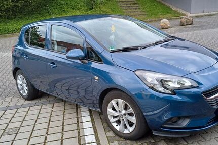 Opel Corsa 96.000 km 8.200 &euro; Fürth 64658