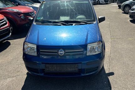 Fiat Panda 241.000 km 1.500 &euro; Mutterstadt (Kreis Ludwigshafen) 67112