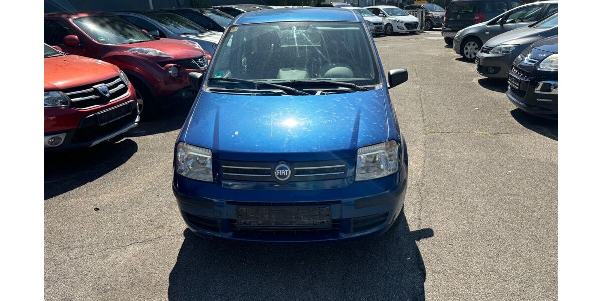 Fiat Panda 241.000 km 1.500 &euro; Mutterstadt (Kreis Ludwigshafen) 67112