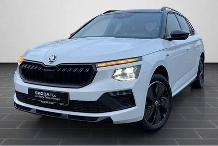 Skoda Kamiq 16.500 km 24.499 &euro; Mannheim 68167