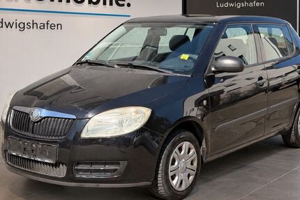 Skoda Fabia 103.000 km 2.900 &euro; Ludwigshafen 67071
