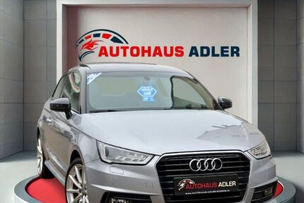 Audi A1 48.900 km 16.990 &euro; Worms 67549