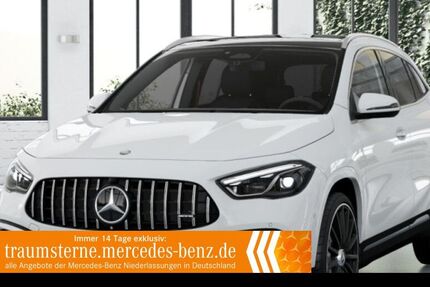 Mercedes-Benz GLA 35 AMG 19.145 km 53.990 &euro; Mannheim 68165