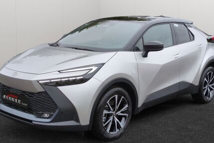 Toyota C-HR 4.500 km 34.888 &euro; Frankenthal 67227