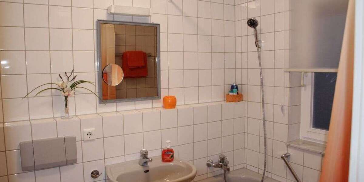 Wohnen auf Zeit in Walldorf 1.200 € 1 zimmer