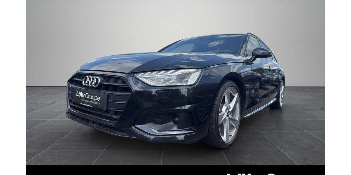 Audi A4 88.200 km 24.890 &euro; Worms 67547
