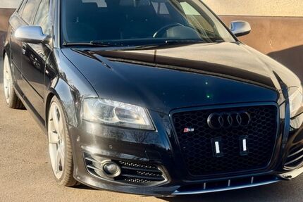 Audi A3 122.600 km 8.999 &euro; Grünstadt 67269