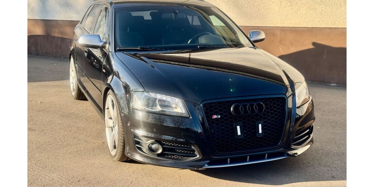 Audi A3 122.600 km 8.999 &euro; Grünstadt 67269