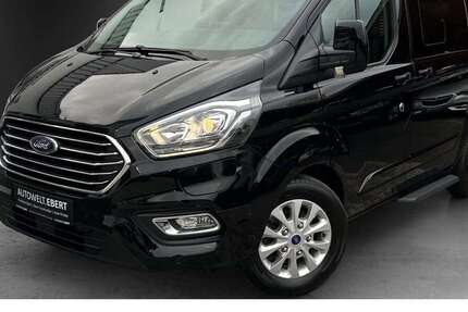 Ford Tourneo Custom 109.990 km 29.690 &euro; Weinheim 69469