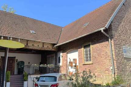 Haus zum Kaufen in Wiesloch 440.000 € 1 m²