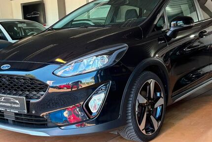 Ford Fiesta 73.750 km 14.790 &euro; Bad Dürkheim 67098