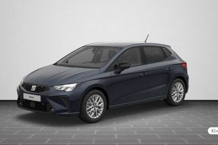 Seat Ibiza 23.280 km 19.450 &euro; Heidelberg 69123