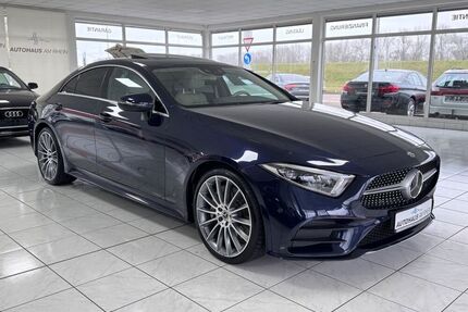 Mercedes CLS 350