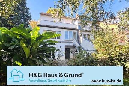 Haus Ludwigshafen Parkinsel - 5 Zimmer, 116 m&sup2;, 499.000&euro; | Angebot:27586107