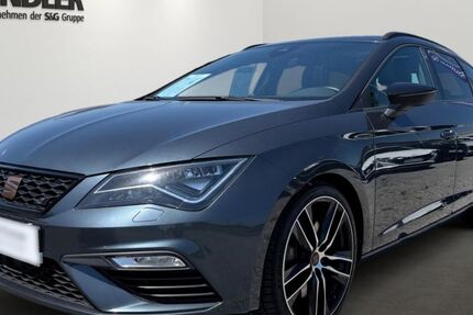 Seat Leon 103.300 km 21.490 &euro; Philippsburg-Huttenheim 76661