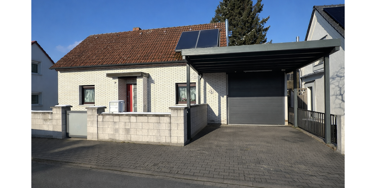 Einfamilienhaus Mannheim Almenhof - 6 Zimmer, 167 m&sup2;, 380.000&euro; | Angebot:25520757