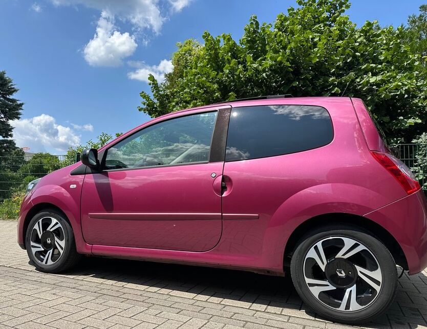 Twingo