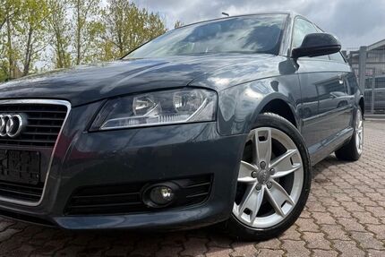 Audi A3 157.000 km 4.999 &euro; Hockenheim 68766