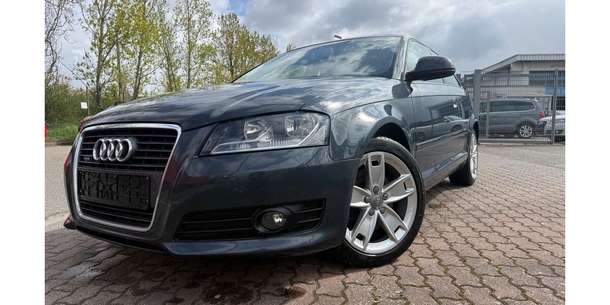 Audi A3 157.000 km 4.999 &euro; Hockenheim 68766
