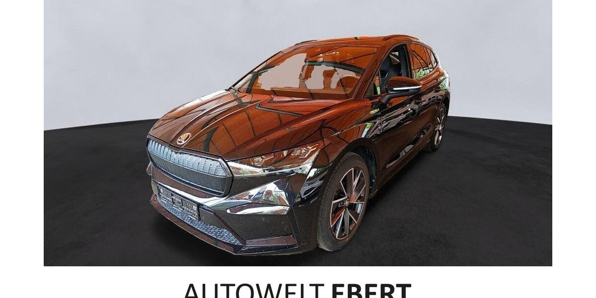 Skoda Enyaq 27.800 km 32.890 &euro; Weinheim 69469
