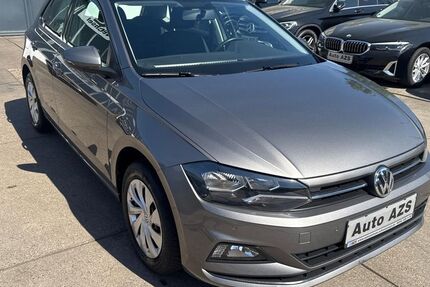 VW Polo 50.434 km 12.930 &euro; Schwetzingen 68723