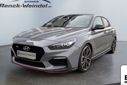 Hyundai i30 51.133 km 24.989 &euro; Speyer 67346