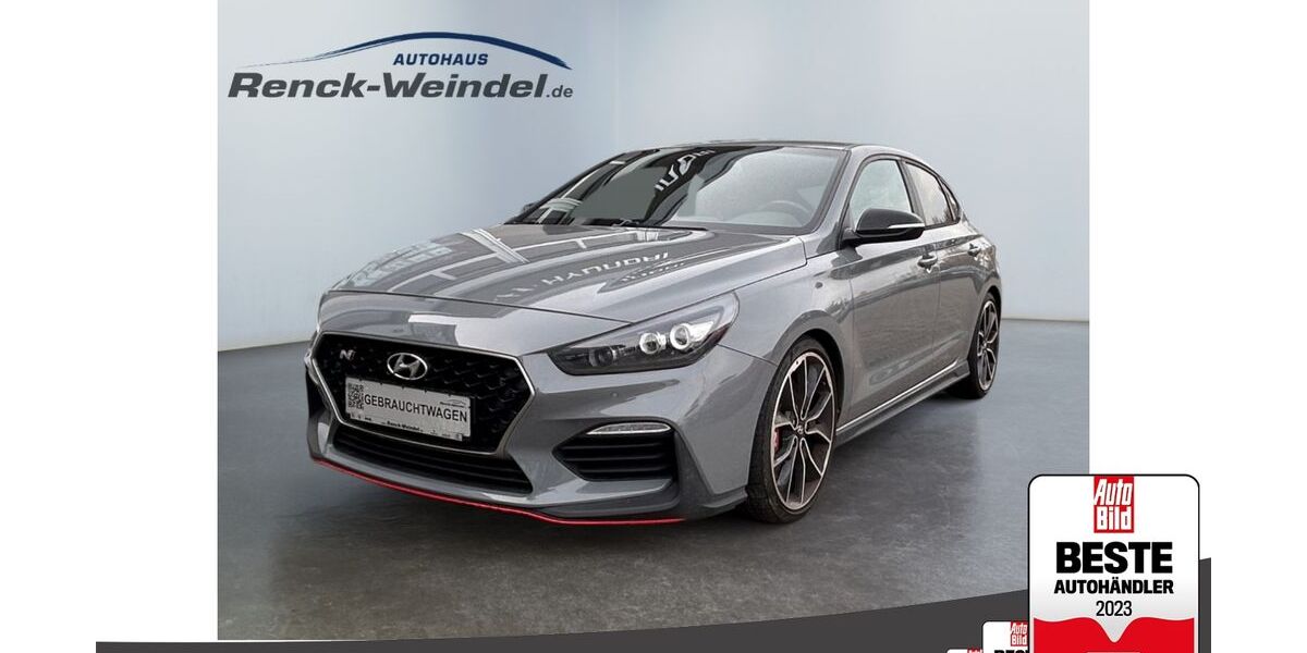 Hyundai i30 51.133 km 24.989 &euro; Speyer 67346