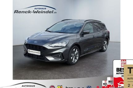Ford Focus 61.000 km 20.889 &euro; Speyer 67346