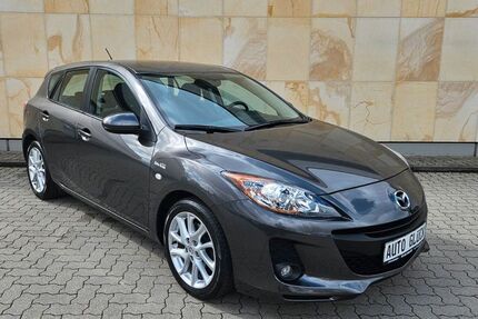 Mazda 3 127.000 km 7.990 &euro; Schwetzingen 68723