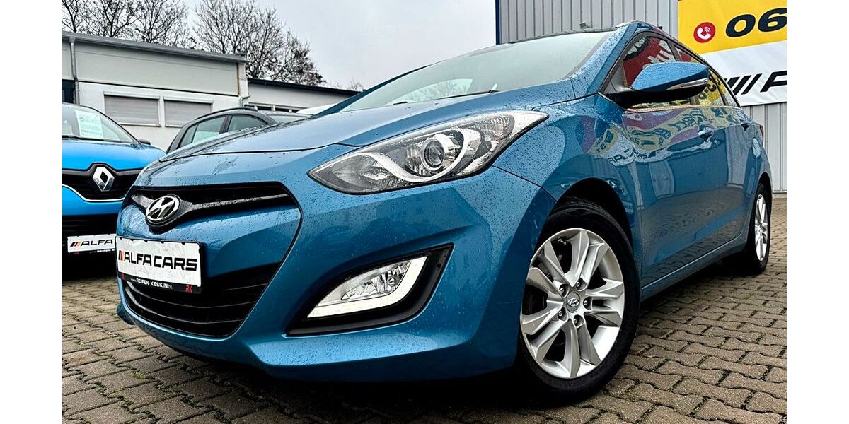 Hyundai i30 180.000 km 4.800 &euro; Frankenthal 67227