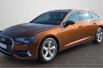 Audi A6 59.026 km 31.500 &euro; Ludwigshafen 67063