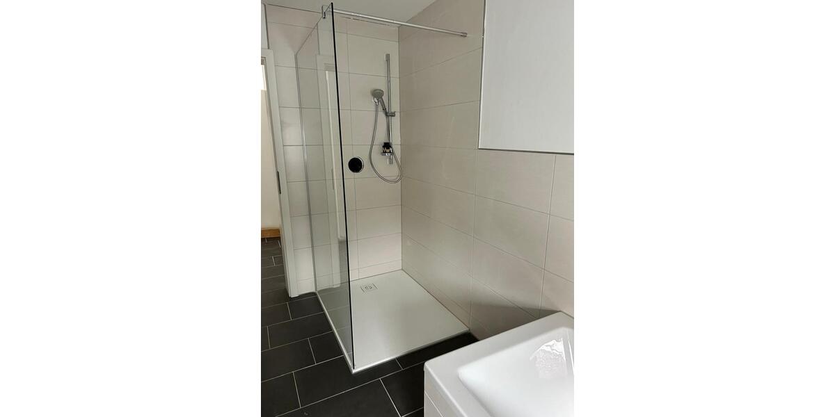 Etagenwohnung Abtsteinach - 3 Zimmer, 77 m&sup2;, 750&euro; | Angebot:26512214