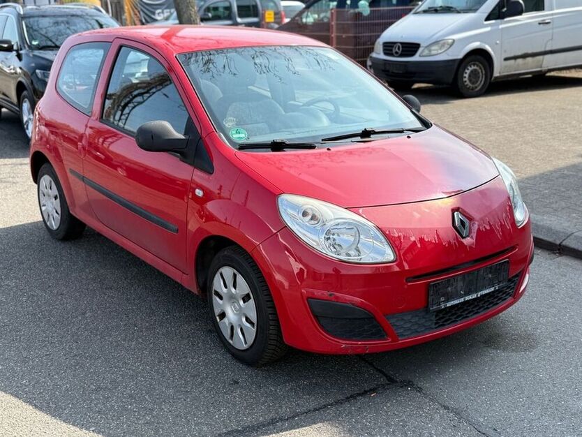 Twingo