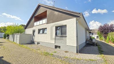 INVEST & ZUHAUSE  8% RENDITE