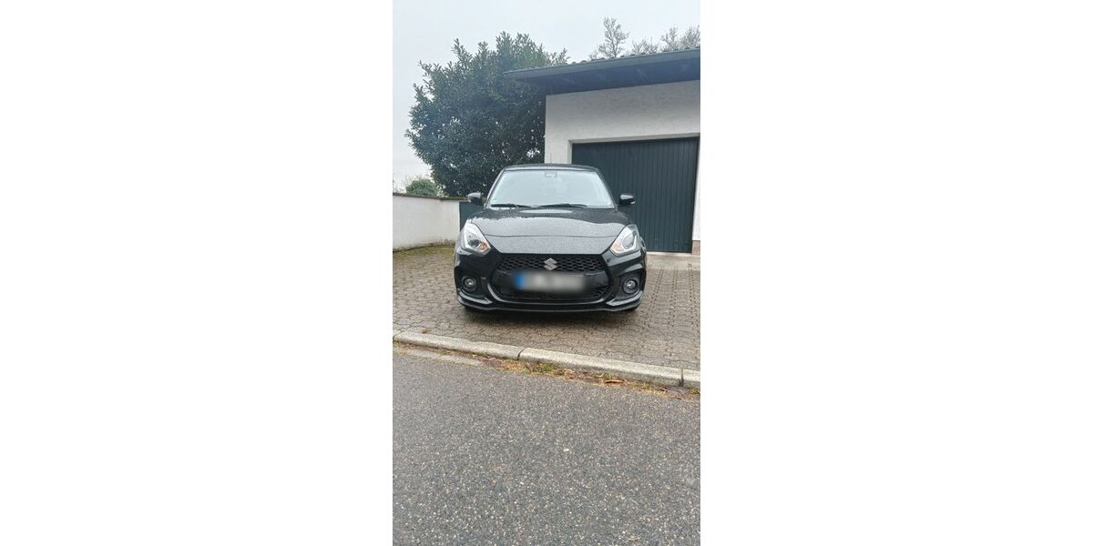 Suzuki Swift 19.950 km 19.000 &euro; Mannheim 68167