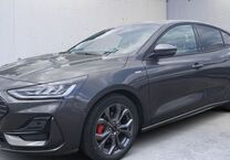 Gebrauchtwagen Ford Focus