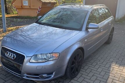 Audi A4 273.154 km 3.950 &euro; Ludwigshafen 67071