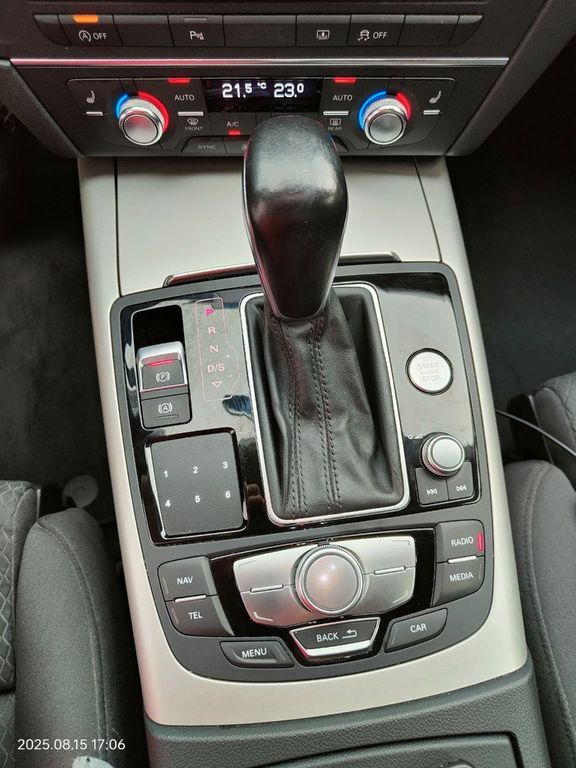 Audi A6 198.186 km 17.800 € Dannstadt-Schauernheim 67125